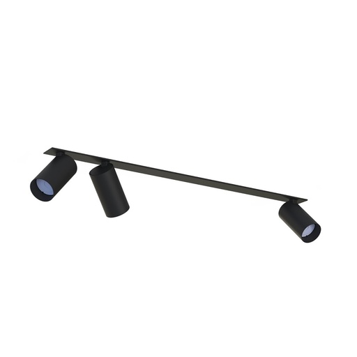 Mono Surface III Track Light
