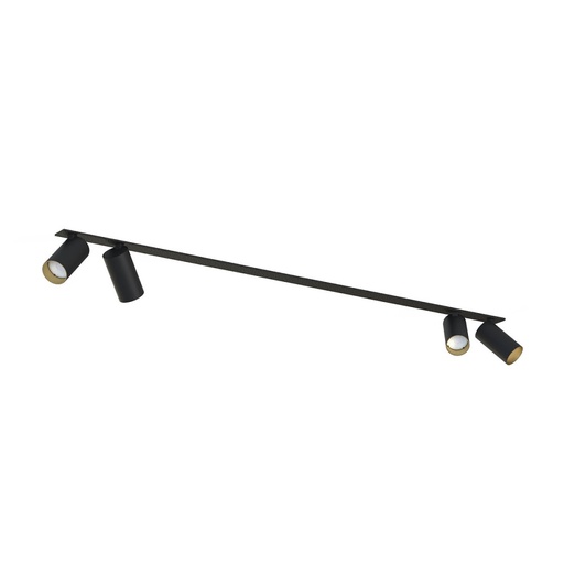 Mono Surface IV Track Light