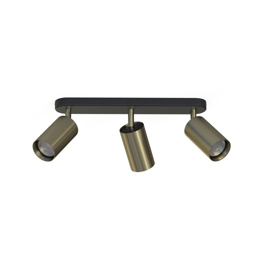 Eye Spot III Ceiling Light