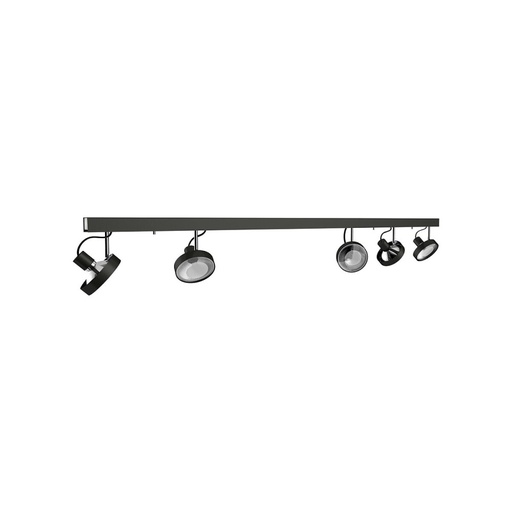 Cross Track Light