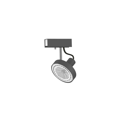 Cross I Ceiling Light