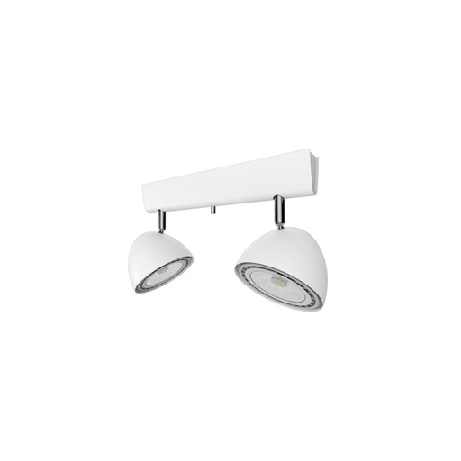 Vespa II Ceiling Light