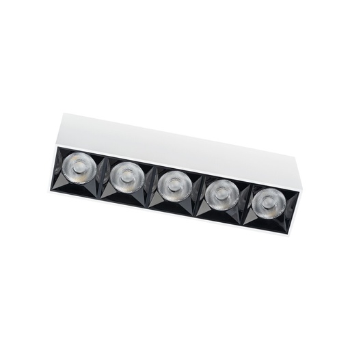 Midi LED Ceiling Light