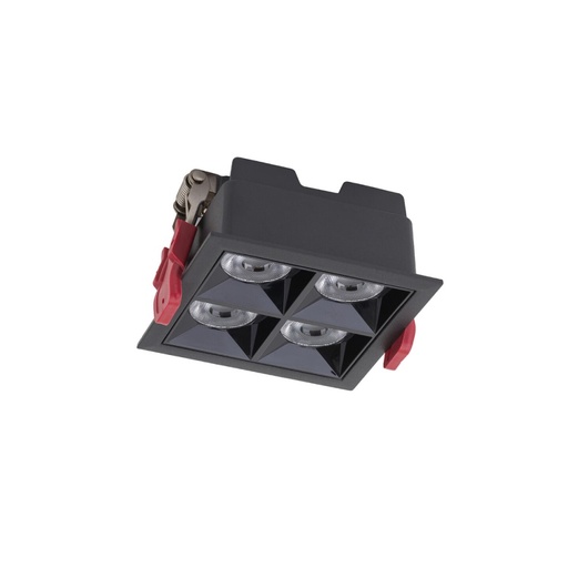 Midi LED Recessed Ceiling Light