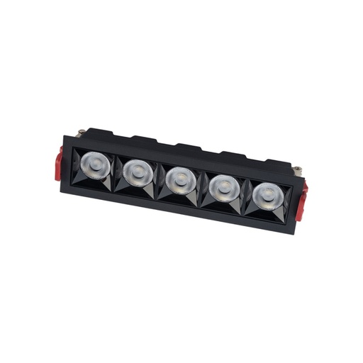 Midi LED Recessed Ceiling Light