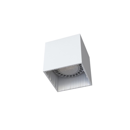 Groove Ceiling Light
