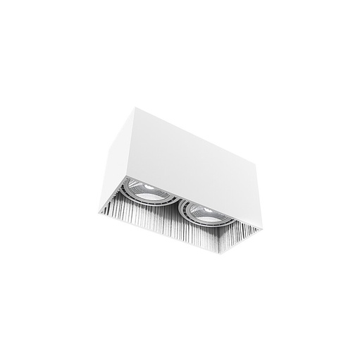 Groove Ceiling Light