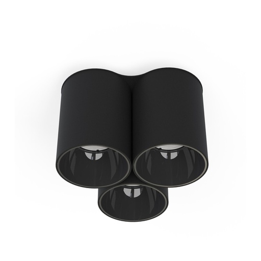 Eye Tone III Ceiling Light