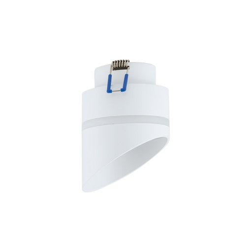 Vis Recessed Ceiling Light