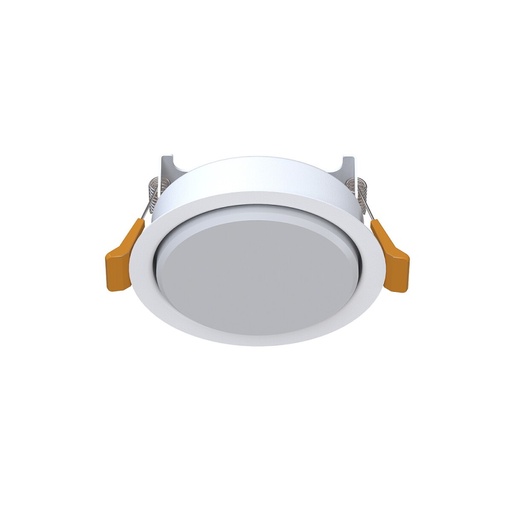 Uno S Recessed Ceiling Light