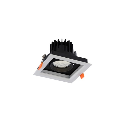 CL Dia LED Recessed Ceiling Light