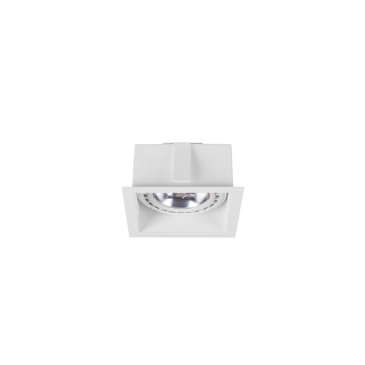 Mod I Recessed Ceiling Light