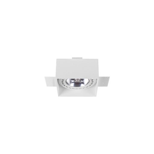 Mod Plus I Recessed Ceiling Light