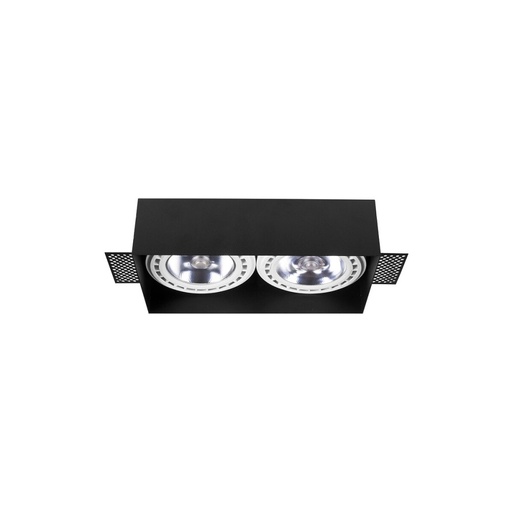 Mod Plus II Recessed Ceiling Light