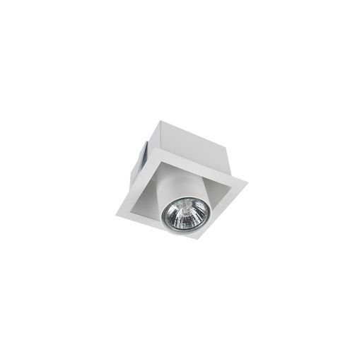 Eye Mod I Recessed Ceiling Light