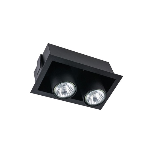Eye Mod II Recessed Ceiling Light