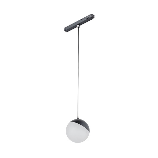LVM Lid LED Track Light