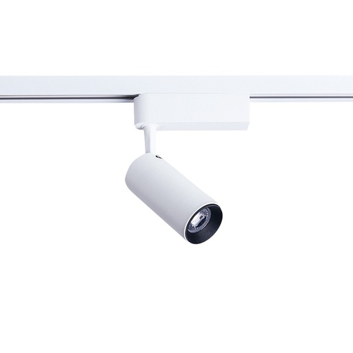 Profile Iris LED Track Light
