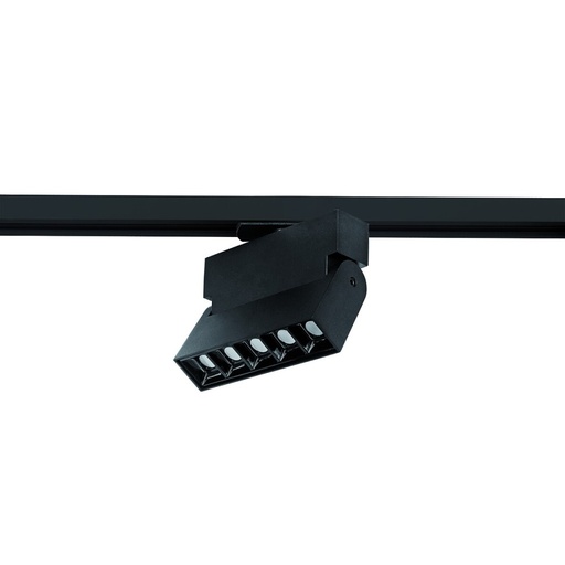 Profile Focus LED Track Light