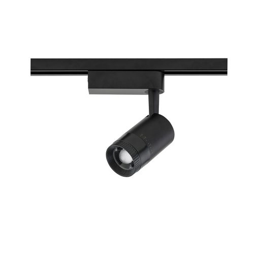 Profile Zoom LED Track Light