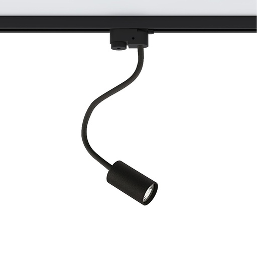 Profile Eye Flex Track Light