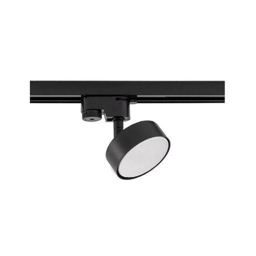Profile Puck Track Light