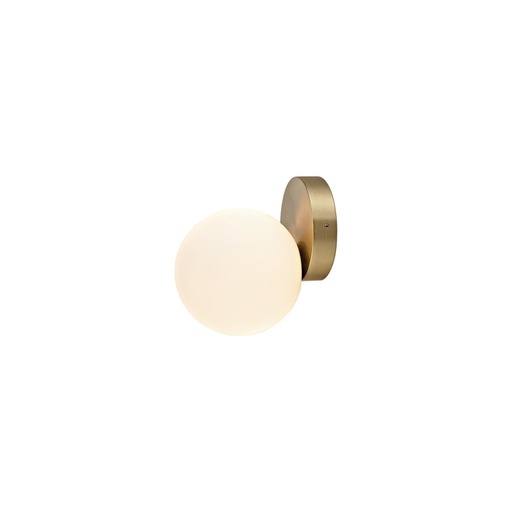 Ice Ball Wall Light