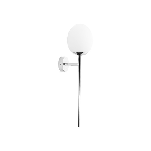 Torch Wall Light