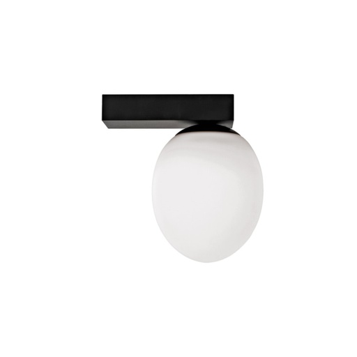 Ice Egg Wall Light
