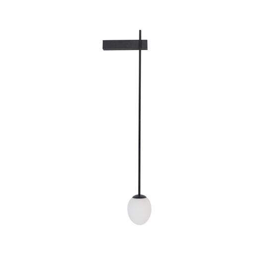 Ice Egg Wall Light