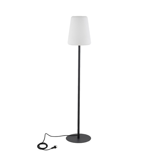 Patio Outdoor Floor Lamp