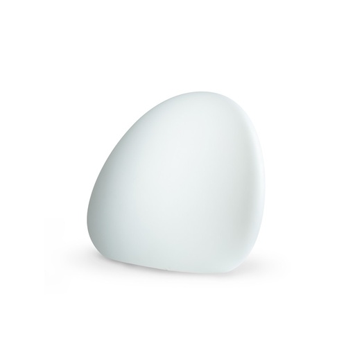 Stone Outdoor Floor Light