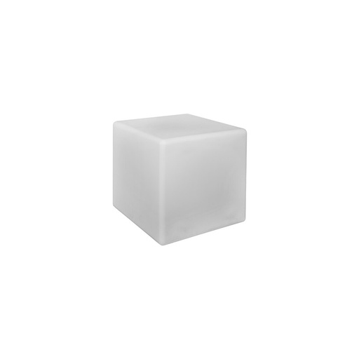 Cumulus Cube Outdoor Floor Light