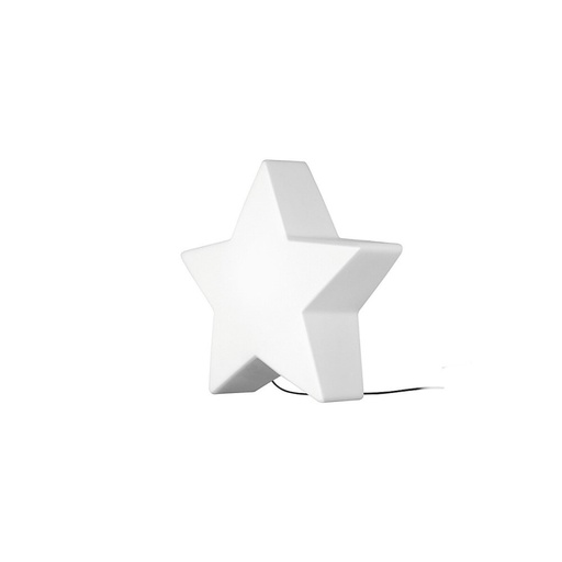 Star Outdoor Floor Light