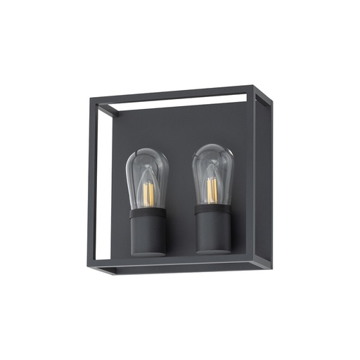 Margot II Outdoor Wall Light
