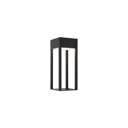 Structure LED Outdoor Wall Light
