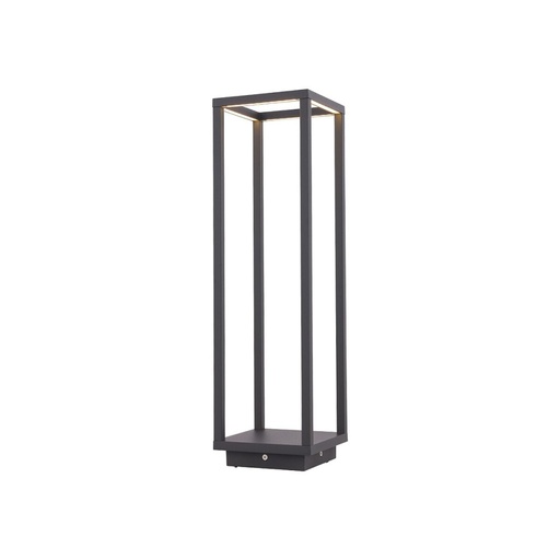 Symmetry LED Outdoor Floor Light
