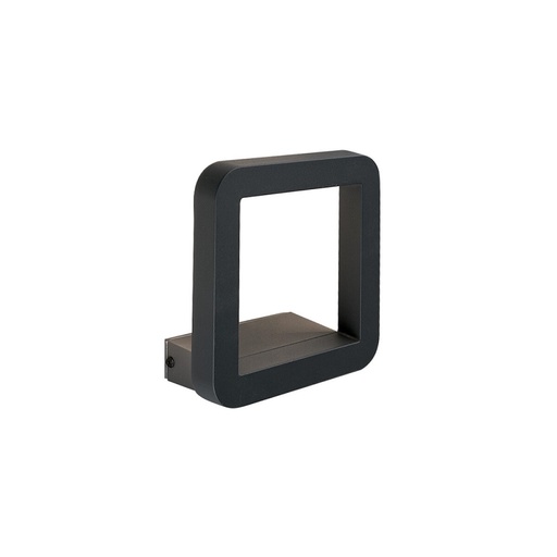 Thika LED A Outdoor Wall Light
