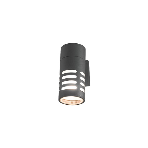 Mekong I Outdoor Wall Light