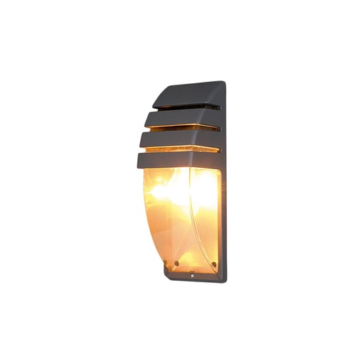 Mistral Outdoor Wall Light