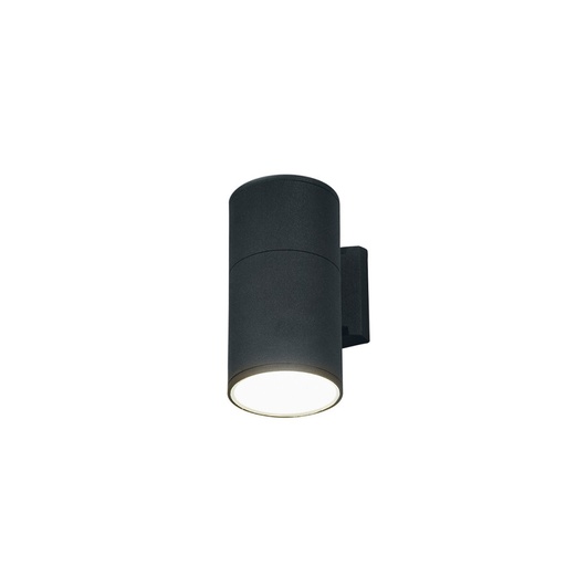 Fog I Outdoor Wall Light