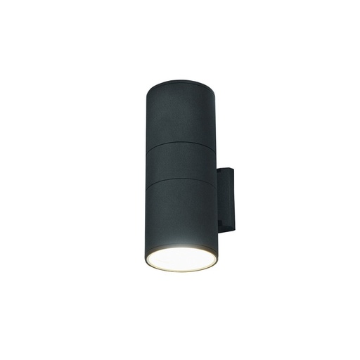 Fog II Outdoor Wall Light