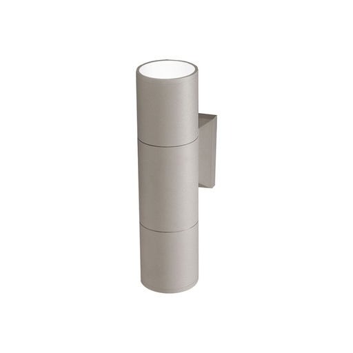 Negro II Outdoor Wall Light