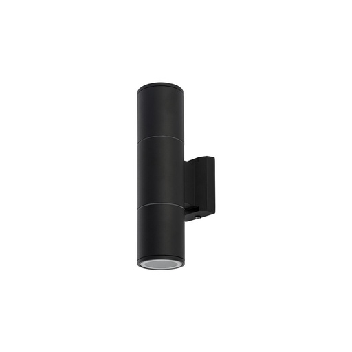 Exe II Outdoor Wall Light