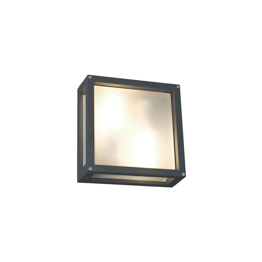 Indus Outdoor Wall Light