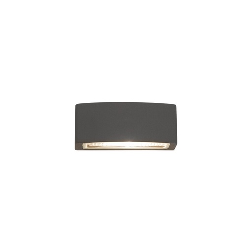 Brick Outdoor Wall Light