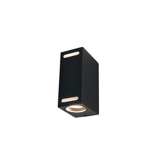 Assos II Outdoor Wall Light