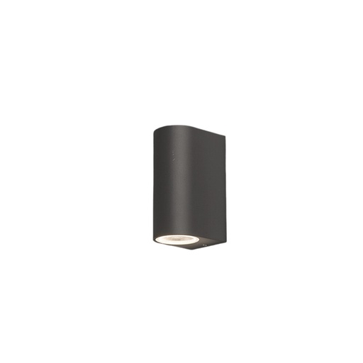 Nico II Outdoor Wall Light