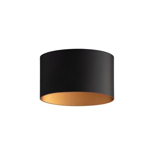 Ellipses LED Outdoor Wall Light