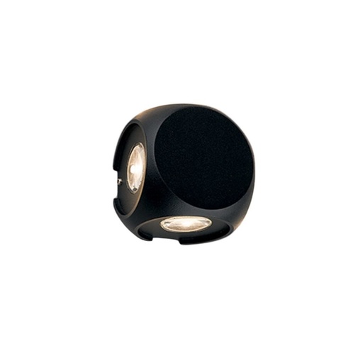 Patras LED Outdoor Wall Light